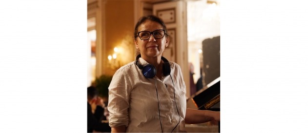 Photo of Ildikó Enyedi