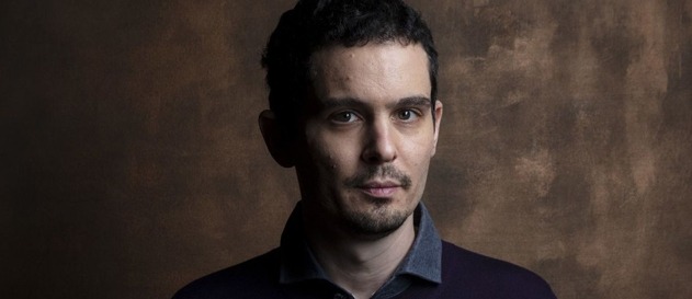 Photo of Damien  Chazelle