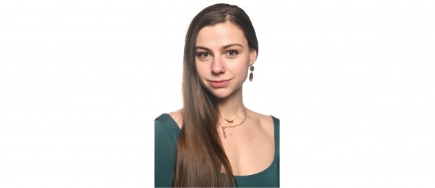 Photo of Ellie Melick