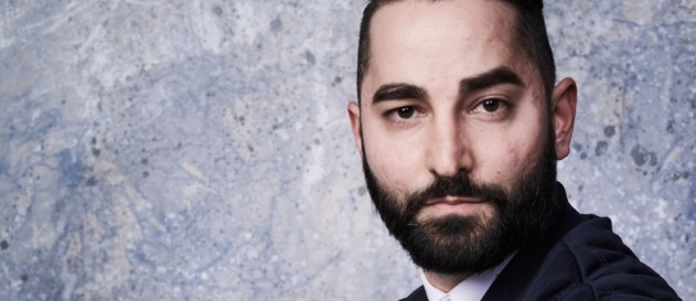 Photo of Sev Ohanian